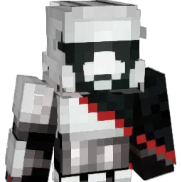 CptTzuyu Minecraft avatar bust