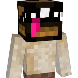 Cpt_AugenBraue Minecraft avatar bust