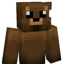 Cpt_Banane Minecraft avatar bust