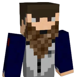 Cpt_Bo's Minecraft skin