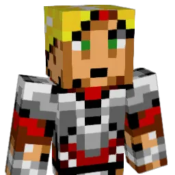 Cpt_Canadia Minecraft avatar bust