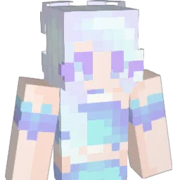 Cpt_Cherry's Minecraft skin