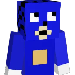 Cpt_Chuckle's Minecraft skin