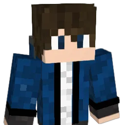 Cpt_Goobs's Minecraft skin
