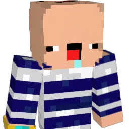 Cpt_Koks Minecraft avatar bust