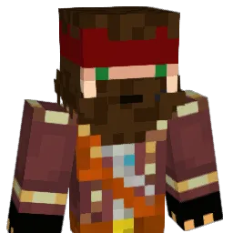 Cpt_Lolo Minecraft avatar bust