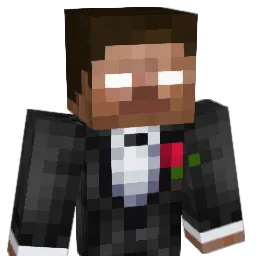 Cpt_Meliodas20 Minecraft avatar bust