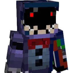 Cpt_Neckbeard13's Minecraft skin