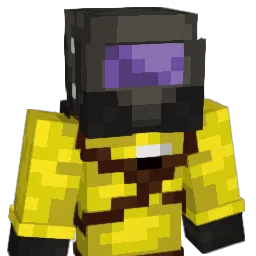 Cpt_Pascal's Minecraft skin