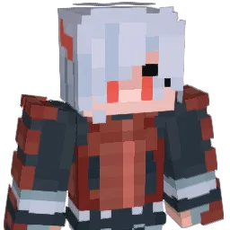Cpt_Shibe Minecraft avatar bust