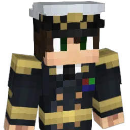 Cpt_Smitty Minecraft avatar bust