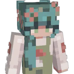 Cpt_Squeak's Minecraft skin