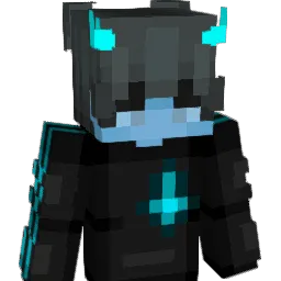 Cptneon12 Minecraft avatar bust