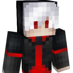 Cptnhunter02 Minecraft avatar bust
