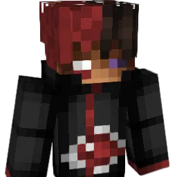 Cqid Minecraft avatar bust