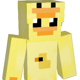 Cqko's Minecraft skin