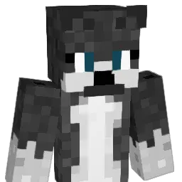 Cqlliin Minecraft avatar bust