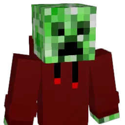 Cqmeron_ Minecraft avatar bust