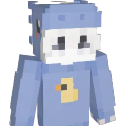 Cqria's Minecraft skin