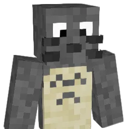 Cqsm1c_ Minecraft avatar bust