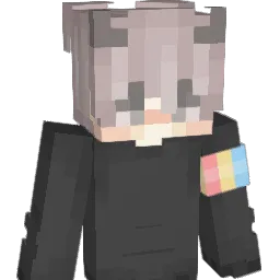Cqstle's Minecraft skin