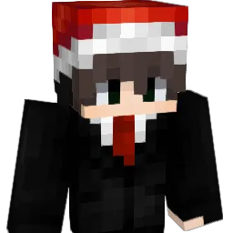 Cr0ul Minecraft avatar bust