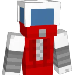 Cr4bR4ngoon Minecraft avatar bust