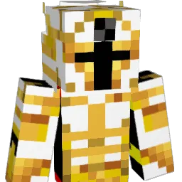 Cr4fterLP's Minecraft skin