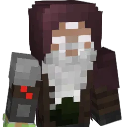 Cr4nkyBobbyHD Minecraft avatar bust