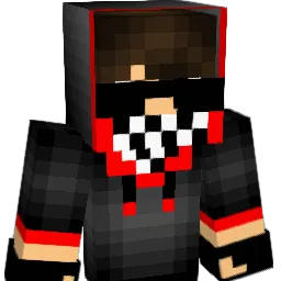 Cr4zy_Gamer Minecraft avatar bust