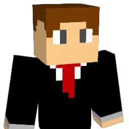 Cr8ive_guy Minecraft avatar bust