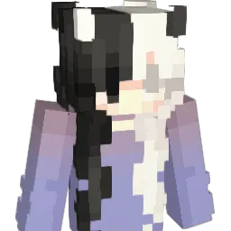 CrANo1 Minecraft avatar bust
