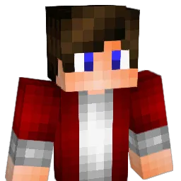 CrAbbiT_ Minecraft avatar bust