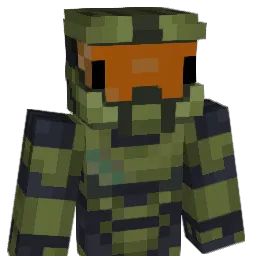 CrAzYJoss's Minecraft skin