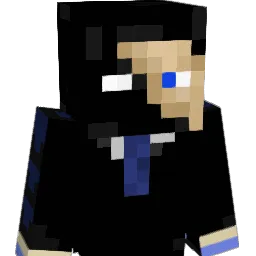 CrAzYRebel1248 Minecraft avatar bust