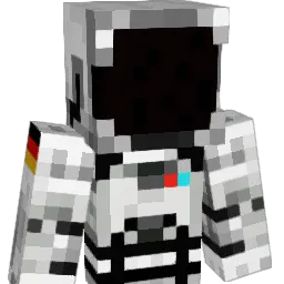CrAzY_BoSs Minecraft avatar bust