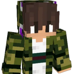 CrAzZyHaPpY15 Minecraft avatar bust