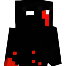 CrHoAbOsS Minecraft avatar bust