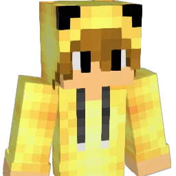 CrM256's Minecraft skin