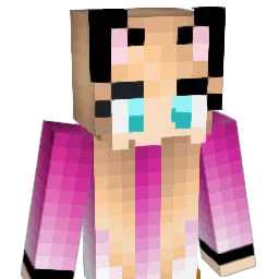 CrYptx_ Minecraft avatar bust
