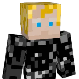 Cr_epy Minecraft avatar bust