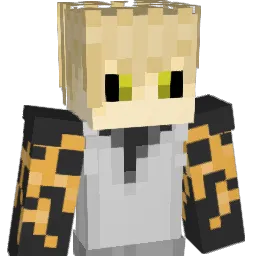 CraH_ Minecraft avatar bust