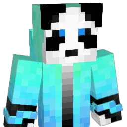 CraZee_Gamer Minecraft avatar bust