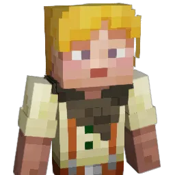 Craaank17's Minecraft skin