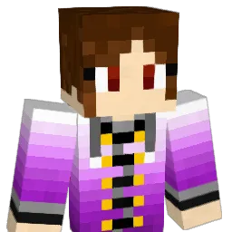 CrabArmy Minecraft avatar bust