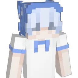 CrabLegsGaming Minecraft avatar bust