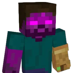Crab_51 Minecraft avatar bust