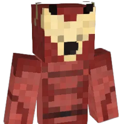 Crab_City Minecraft avatar bust