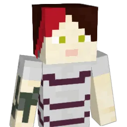 Crabae's Minecraft skin