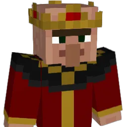 Crabbe04 Minecraft avatar bust